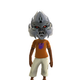 Illustration for article titled Megatron Can Smell Your Xbox Live Avatar, Boy